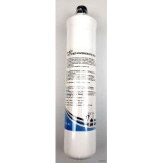 Glamorca carbon filter