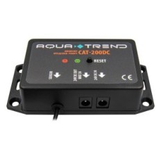 Awaryjny wyłącznik pompy/elektrozaworu CAT200-DC