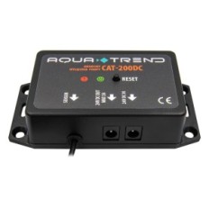 Núdzový CAT200-DC prepínač + elektrofivec