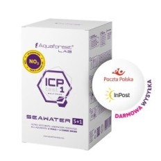 AQUAFOREST MULTIPAK ICP 1 testas 5 + 1