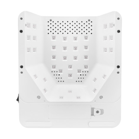 Lâmpada UV LED Glow 112 — vista superior