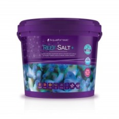 AQUAXOREST REIS SALT + 22KG - SEA SALT