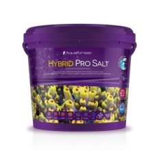 AF Hybrid Pro Salt 22kg - Sól Morska