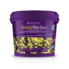 AF Hybrid Pro Salt 22kg - Meersalz