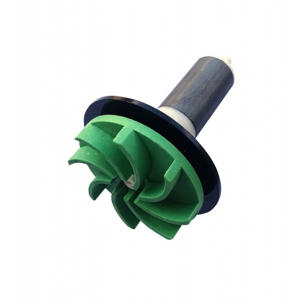 PC-1 dammsugare rotor