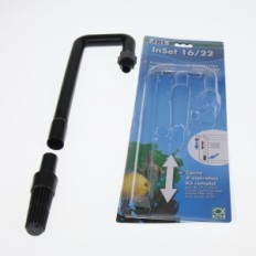 JBL Inset 16/22 imitorud