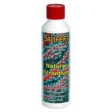Salifert Natural Strontium 500ml