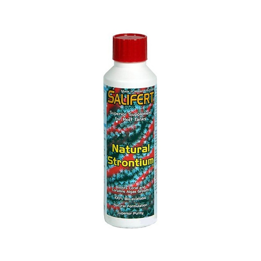 Salifert Natural Strontium 500ml