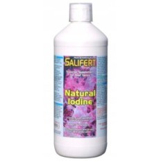 Salifert Natural Jod 500ml
