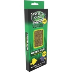 Omega Ena Seaweep Green 23G zelene alge