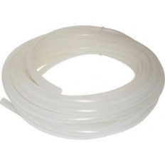 Siliconen buis 4mm / 6mm - voor mini-waterpompen, DIY-projecten - 1MB