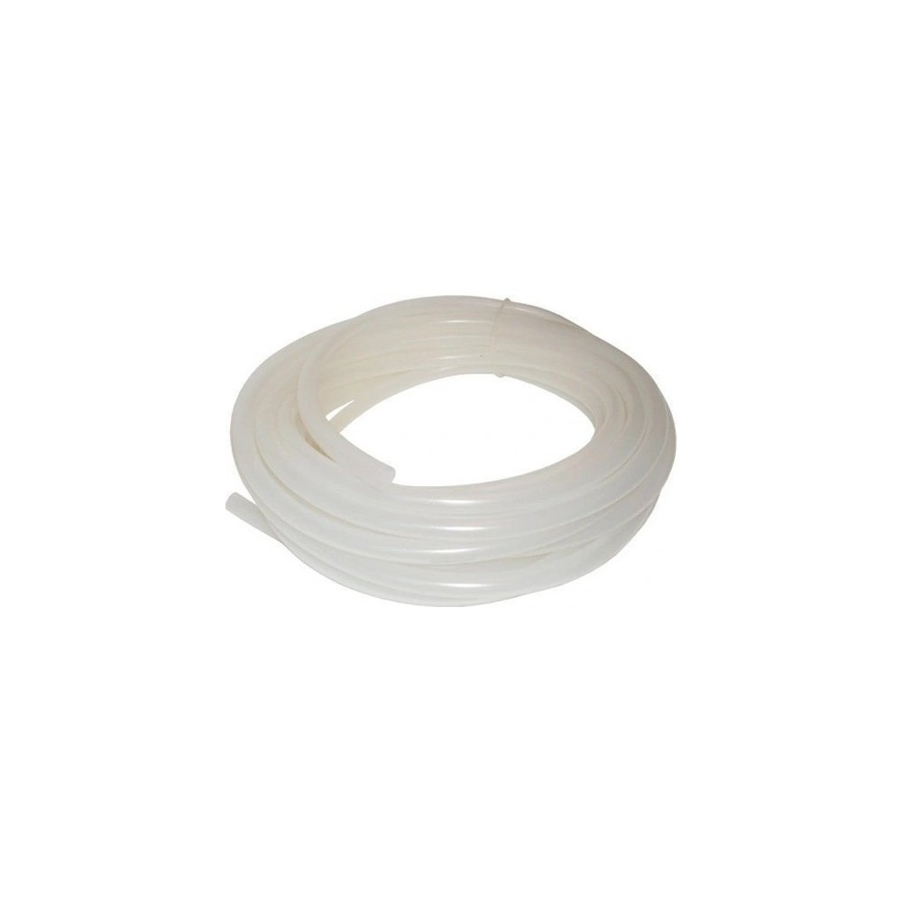 Silicone tube 4mm / 6mm - for mini water pumps, DIY projects - 1MB