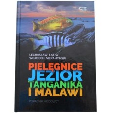 Enfermeras de los lagos de Tanganika y Malawi