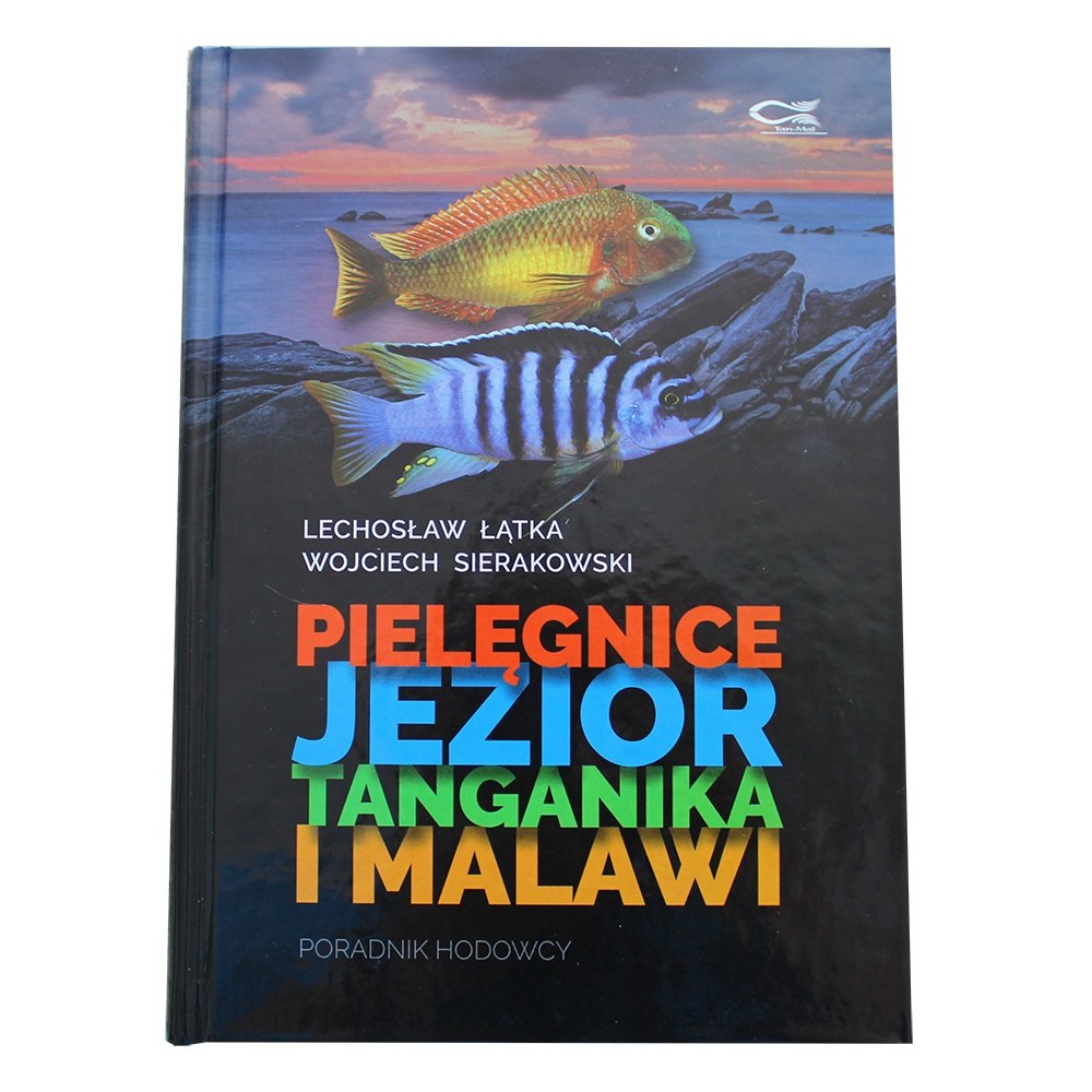 Enfermeiros de Tanganika e Malawi Lakes