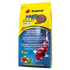 Ribnjak pelet mix 5kg