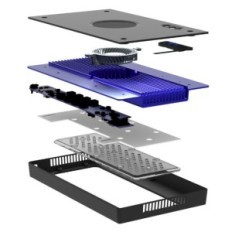 Ecotech Marine Radion XR15 G6 blauw