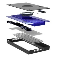 EcoTech Marine Radion XR30 G6 Zils
