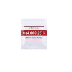 pH 4.00 buffer powder powder for calibration