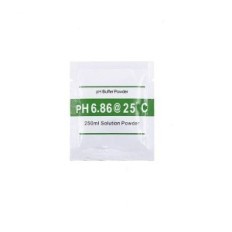 pH 6,86 Bufferpulverpulver til kalibrering