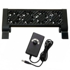 GroTech Cool Breeze 4 wentylatory