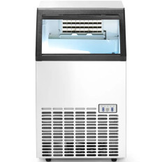 Machine à glaçons professionnelle - Hendi 271575