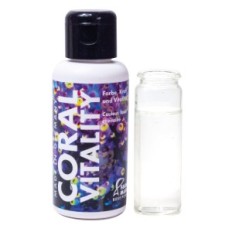 Fauna Marin Coral Vitality 50 ml - Food for corals
