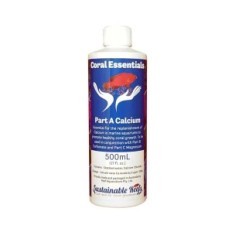 Coral Essentials kaltsiumiosa 500ml