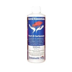 Coral Essentials Carbonate B rész 500ml