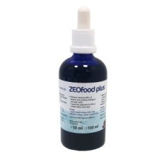 Korallen-Zucht Zeffood Plus 250 ml - Bacterial medium