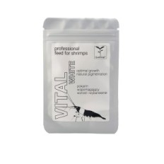 Qualtrop Vital White 10G potravin na podporu růstu a barvy