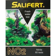 Salifert NO2 test