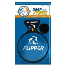Flipper Deepsee Max Suurendus