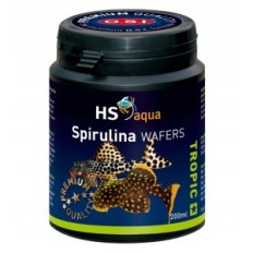 HS /O.S.I. Spirulina kiekot 200 ml