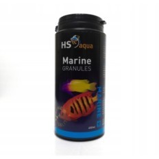 HS /O.S.I. Marine graanulid 400ml