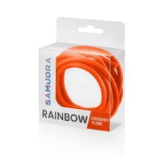 Samudra Rainbow Orange - čūska dozatoriem