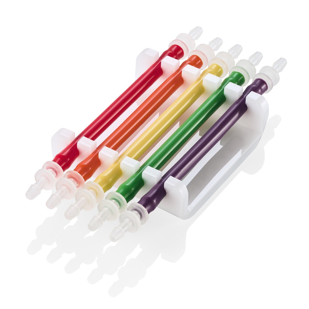 Vienkāršs rokturis šļūtenēm Samudrai Straight Rokturis Dispenser