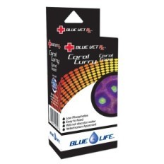 Blue Life Coral Curry 8g ēdiens koraļļu