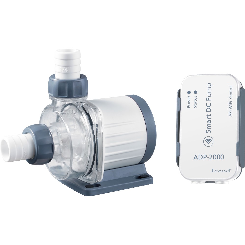 Circulation pump Jebao ADP 2000