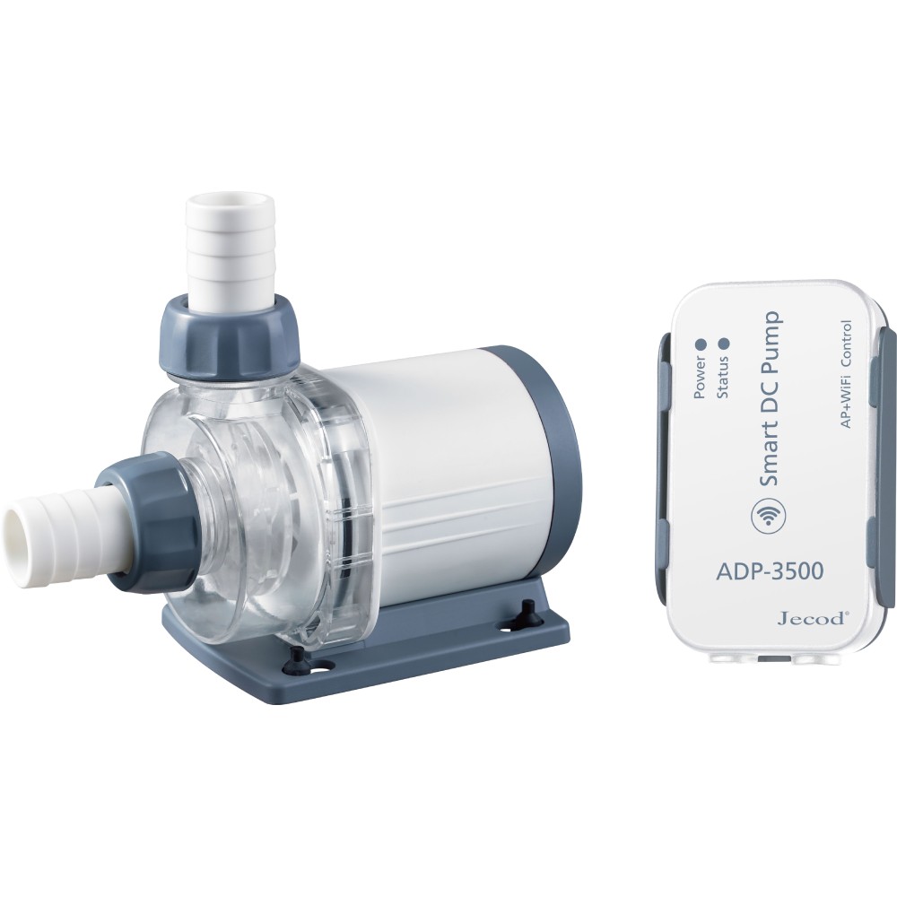 Cirkuliacijos siurblys JEBAO ADP 3500