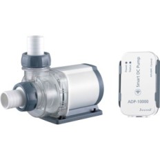 JEBAO ADP 10000 Farvepumpe