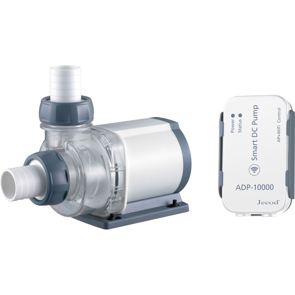 Jebao ADP 10000 färgpump