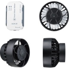 Yebao ALW 20 tsirkulatsioonipump