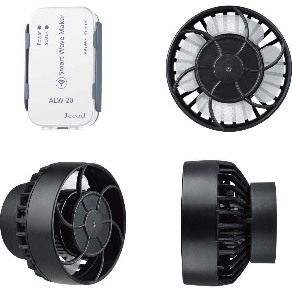 Pompe de circulation Yebao ALW 20