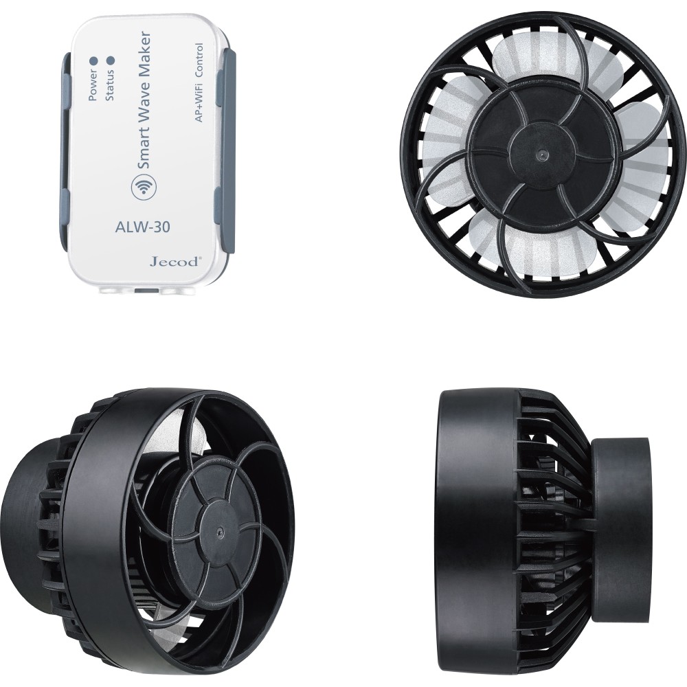 Yebao Alw 30 cirkulationspump