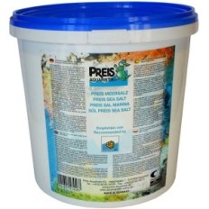 Preis Meersalz 25 kg - meresool