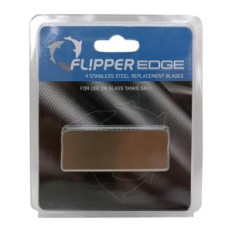 Flipper rb kant standard aftagelige knive