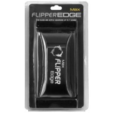 Flipper Edge Max Cleast para um aquário com um aviso