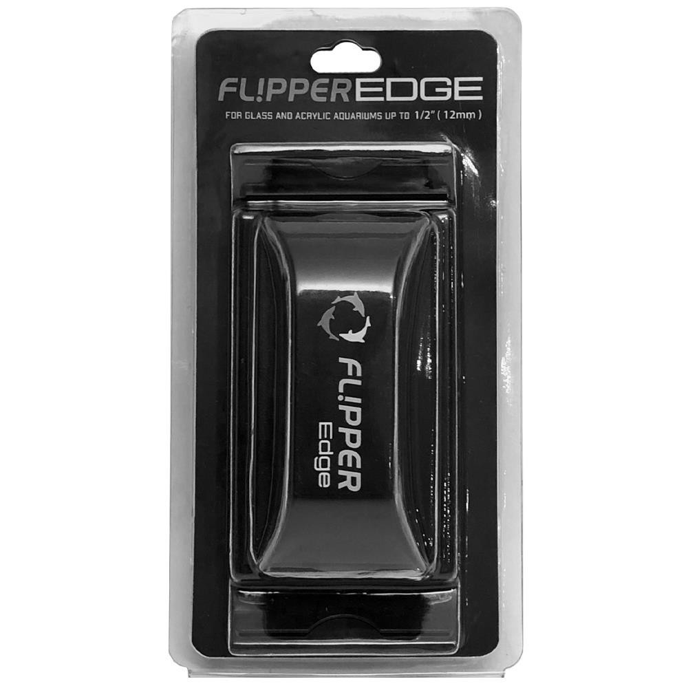 Flipper Edge Standard Cleeast akvārijam ar asmeni