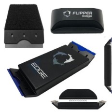 Flipper Edge Standard Cleeast akvārijam ar asmeni