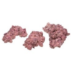 AquaForest Rock Base 10kg Synthetic Rock for Marine Aquarium